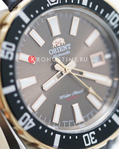 механические Orient Automatic FAC09002T (FAC09002T0)